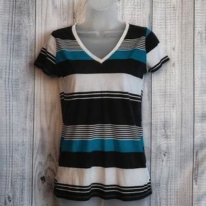 OP V-Neck Shirt NWOT